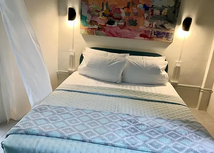 Bali Style Rooftop Apartment Bangkok